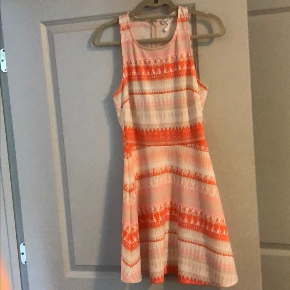 BCBGeneration dress